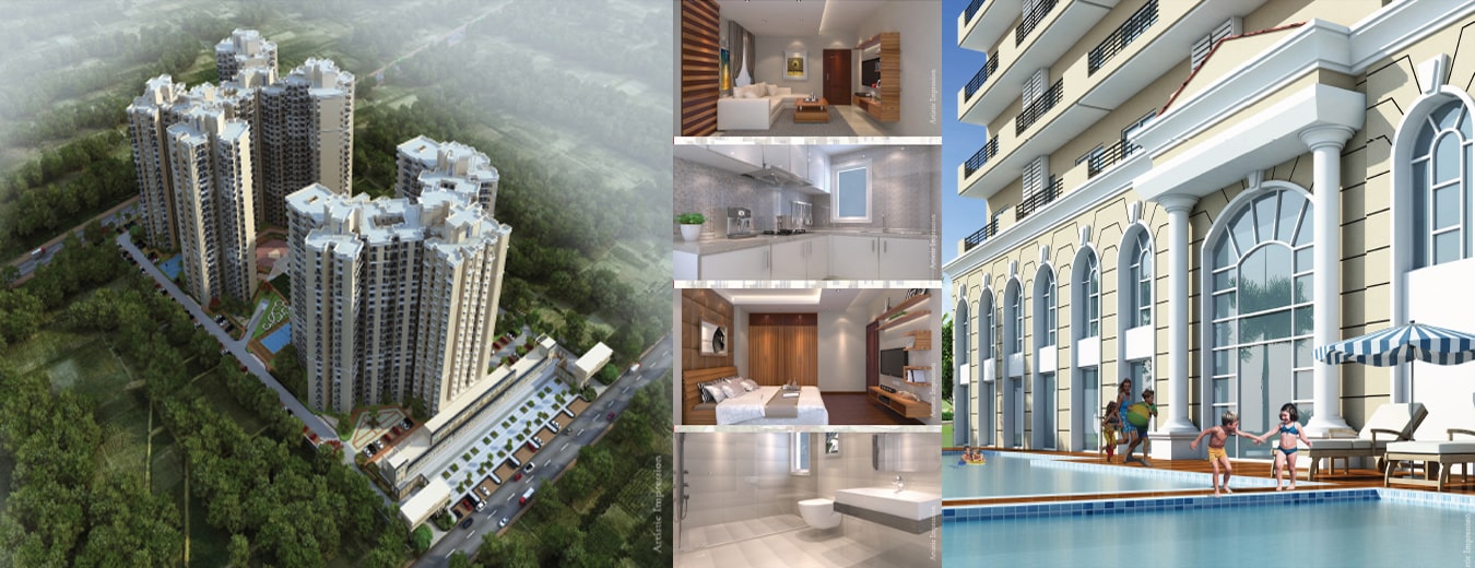 rudra palace heights